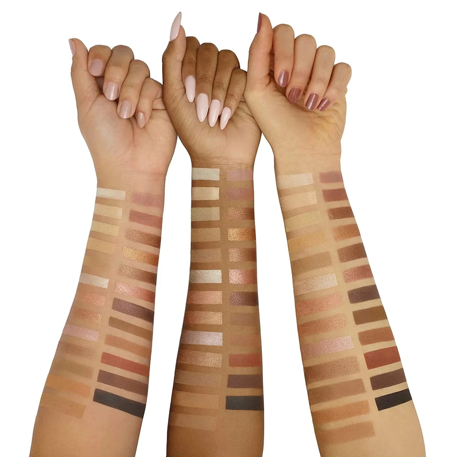 LORAC PRO Palette Artist Edition Meraki