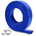 Pool Backwash Discharge Hose - Reliable and Resilient choice for pool maintenance!