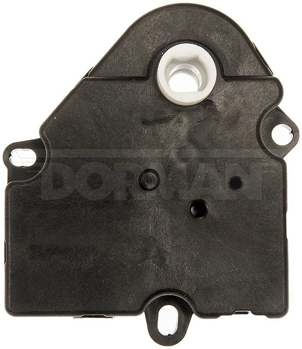 Dorman Air Door Actuator Fits Peterbilt, Blue Bird, Volvo 2015-88