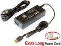 iTEKIRO 90W AC Adapter for Lenovo Yoga 720 15" 720-15IKB 80X7, 80X7001TUS, 80X7001VUS, 80X7001WUS, 80X7003VUS; Lenovo ThinkPad E470, E475, E570, E575, L570, T470s, T460P, T470s, T470p, T570: Yoga 370