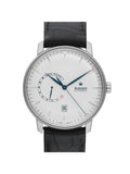 Pre-owned Rado Coupole Classic XL Steel Automatic Men Watch R22878015 (Good)