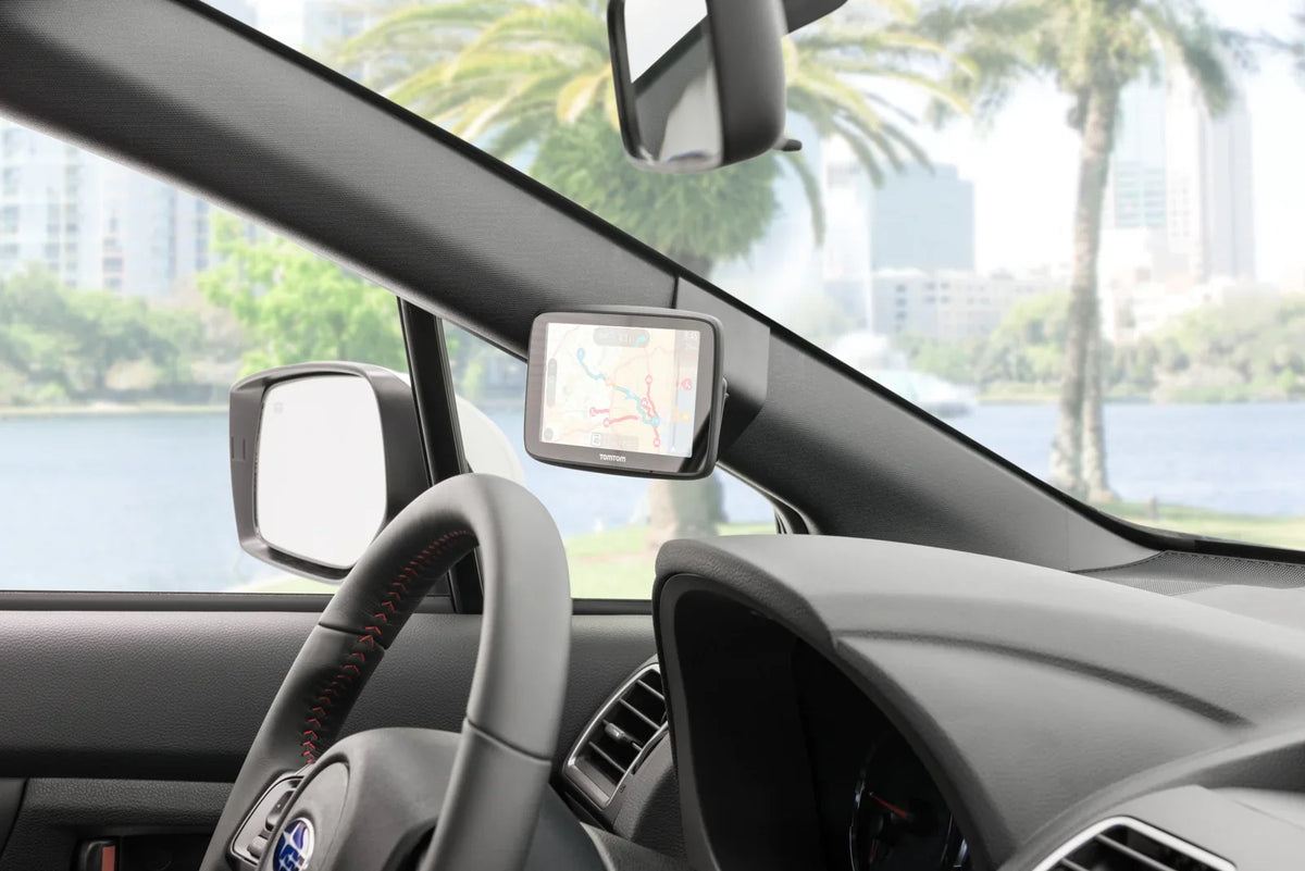 Scosche PC804748 ProClip Left Mount Matching with 2012-2015 Subaru XV, 2012-2016 Subaru Impreza, 2015-2021 Subaru WRX, and 2016-2017 Subaru Crosstrek (Mounting Base Only)