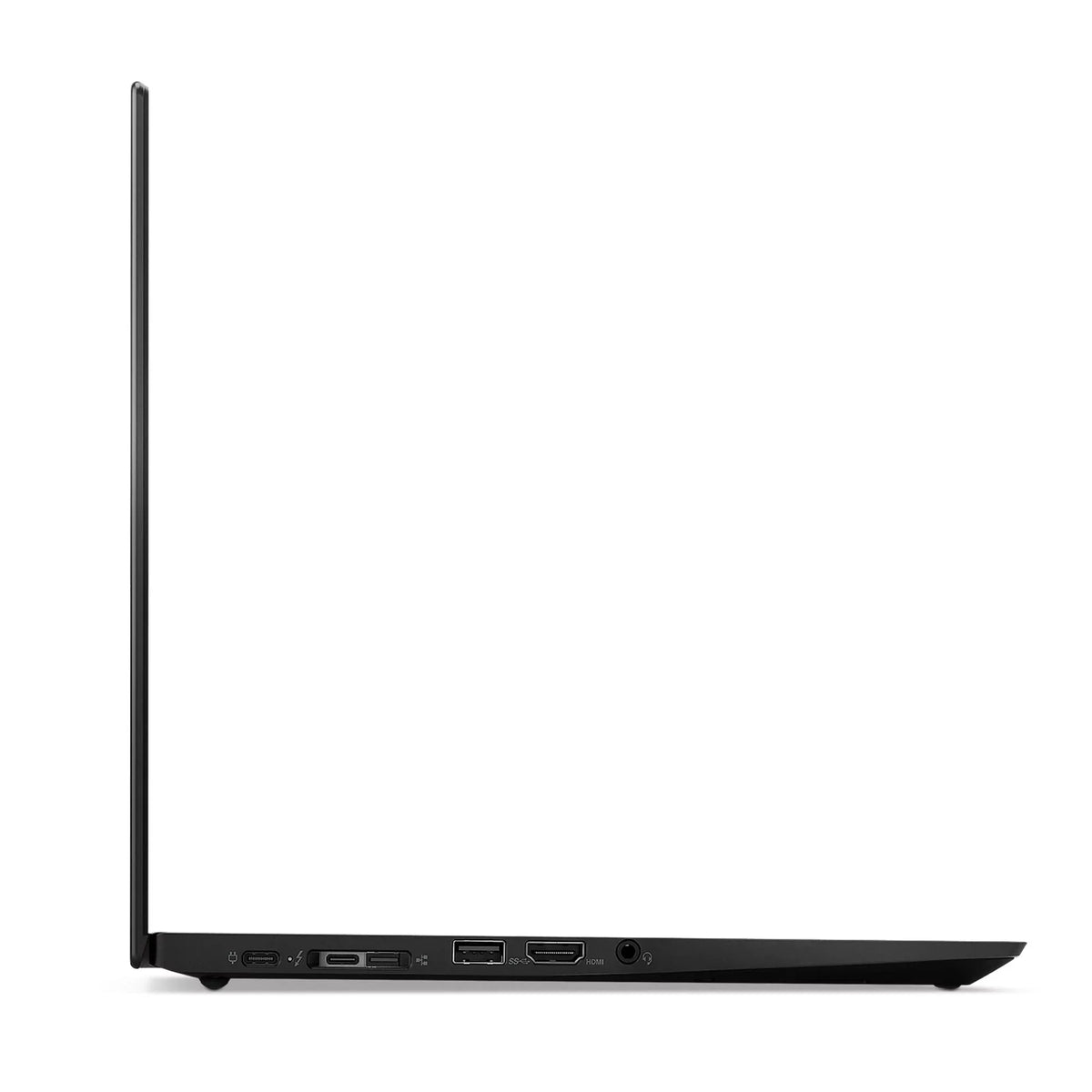 Lenovo ThinkPad T14s AMD Laptop, 14" FHD IPS 250 nits, Ryzen 7 Pro 4750U, AMD Radeon, 16GB, 512GB