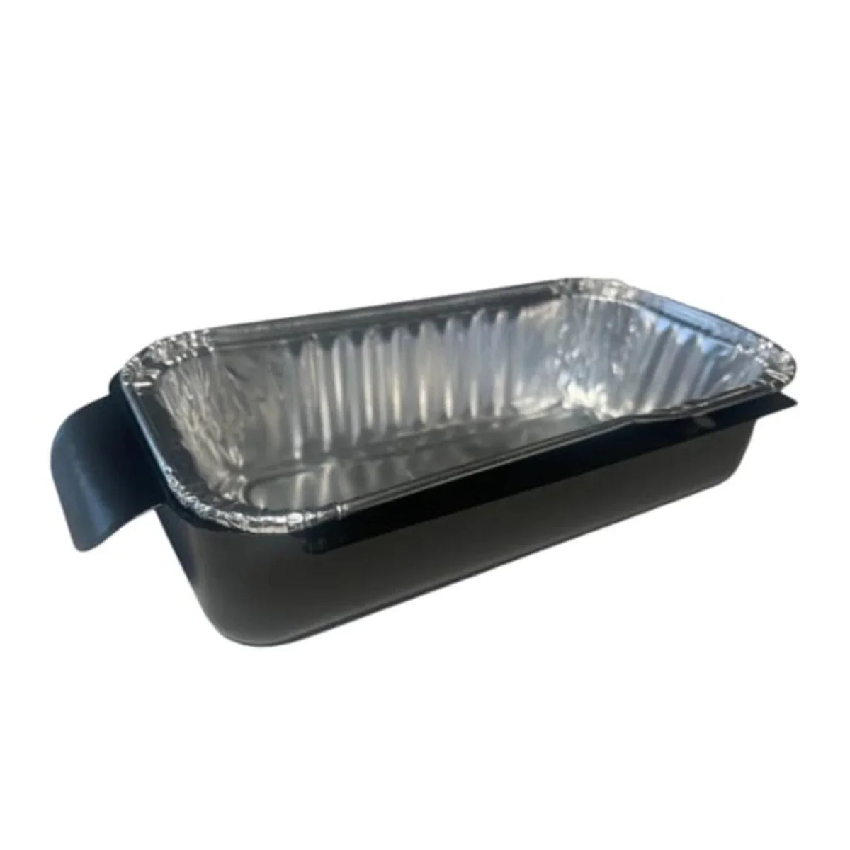 BBQ Grill Fitting With Char Broil Grills Grease Pan DIYG416-0015-W1