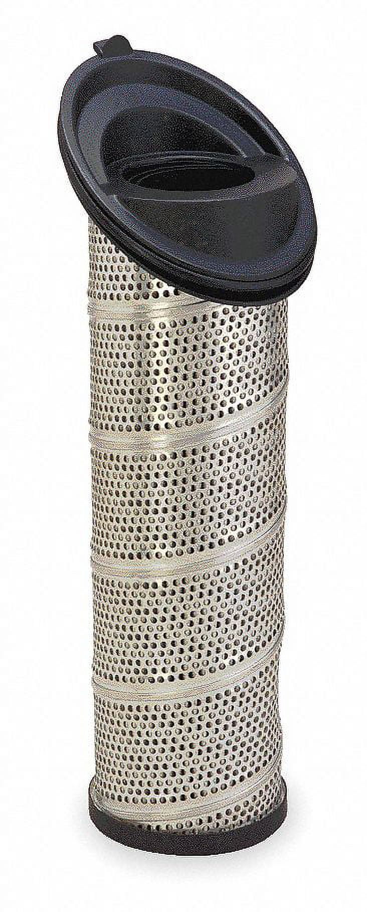 Parker Filter Element,40 Micron,200 psi 940802