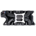 Edelbrock 75213 RPM Air Gap Intake Manifold Fits select: 1966 ,1967-1972 FORD MUSTANG