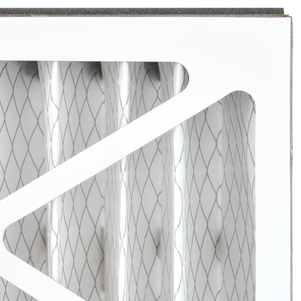 16"X25"X5" MERV-8 Air Bear Filter Replacement, 4-Pk