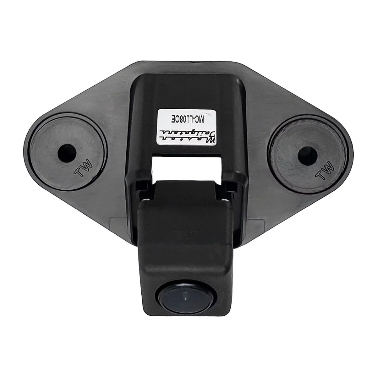Master Tailgaters Replacement for Lexus LX 570 Backup Camera (2008-2011, 2013-2015) OE Part # 86790-60090, 86790-60091, 86790-60092