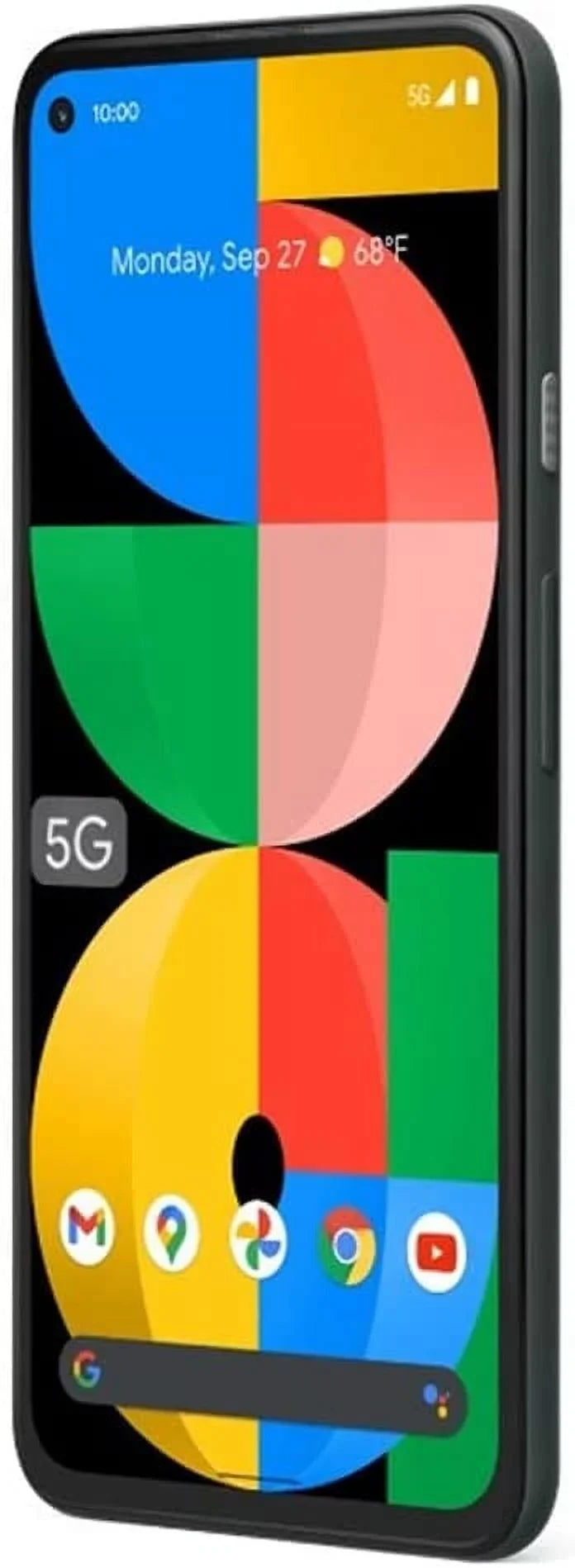 Pre-Owned Google Pixel 5a 128GB Unlocked (Liike New)