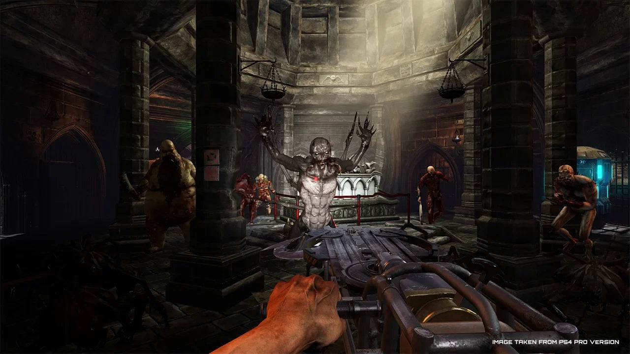 Killing Floor 2 [PlayStation 4]