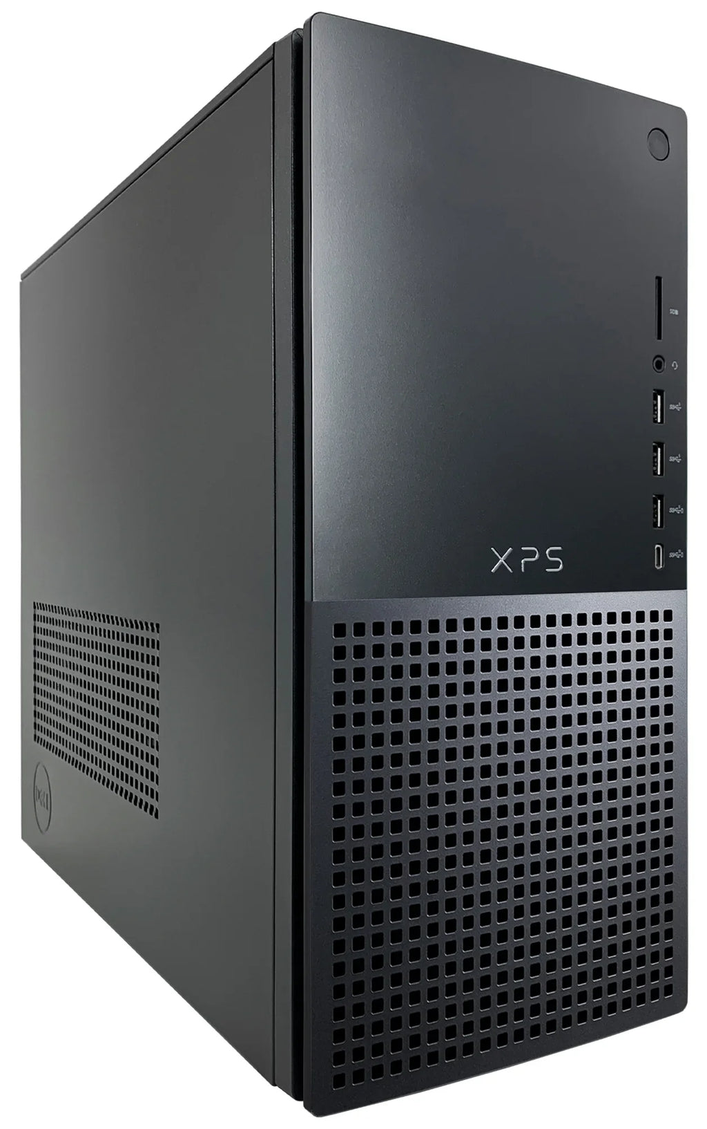 Dell XPS 8960 Desktop PC - 14th Gen Intel Core i7-14700K up to 5.6 GHz, 32GB RAM, 512GB PCIe SSD + 12TB HDD, NVIDIA GeForce RTX 4070, Windows 11 Pro