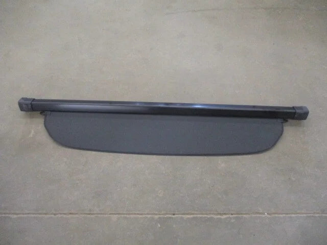 Pre-Owned 2021 Toyota Venza Trunk Cargo Shade Shield OEM LKQ (Good)