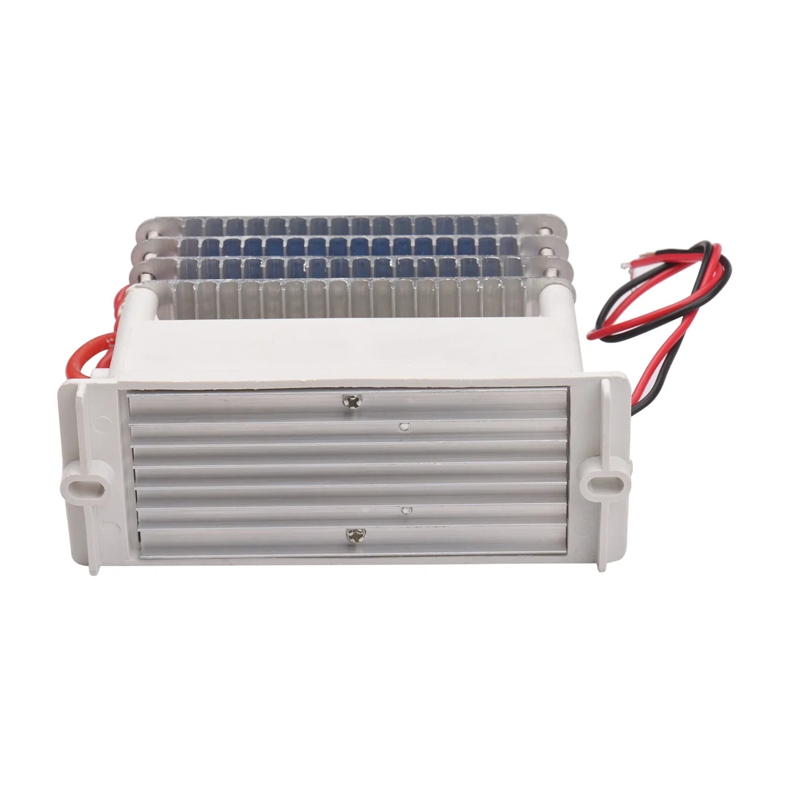 moobody AC110V Generator Integrated Ceramic Plate Washable Air Purifier for Bathroom Kitchen Living Room Remove Smoking Cooking Pets Odor 40,000mg/h