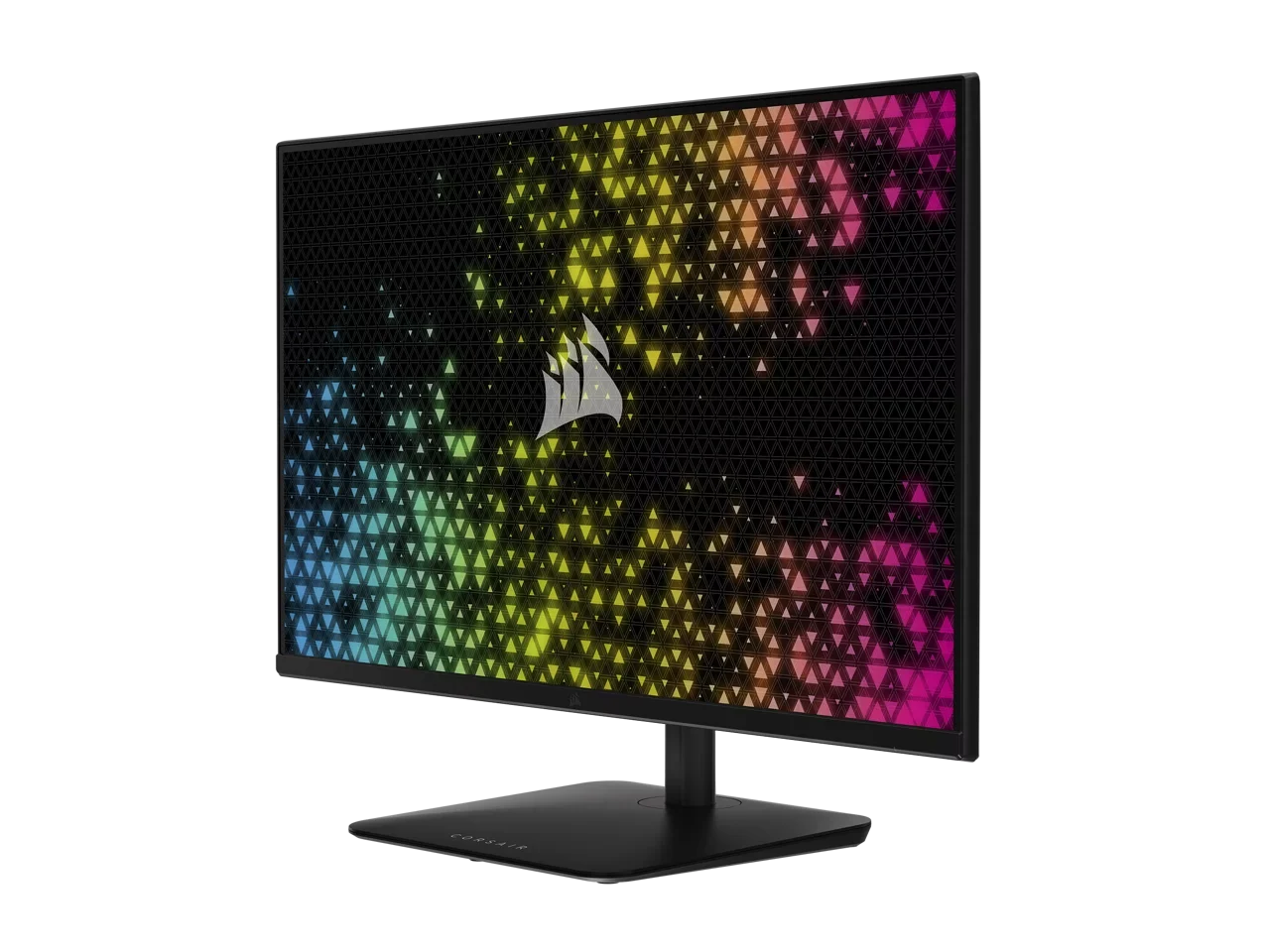 CORSAIR XENEON 32UHD144-A 32-Inch IPS UHD (3840 x 2160), FreeSync Premium, Adaptive Sync, 144Hz Refresh Rate, DisplayHDR600 Gaming Monitor