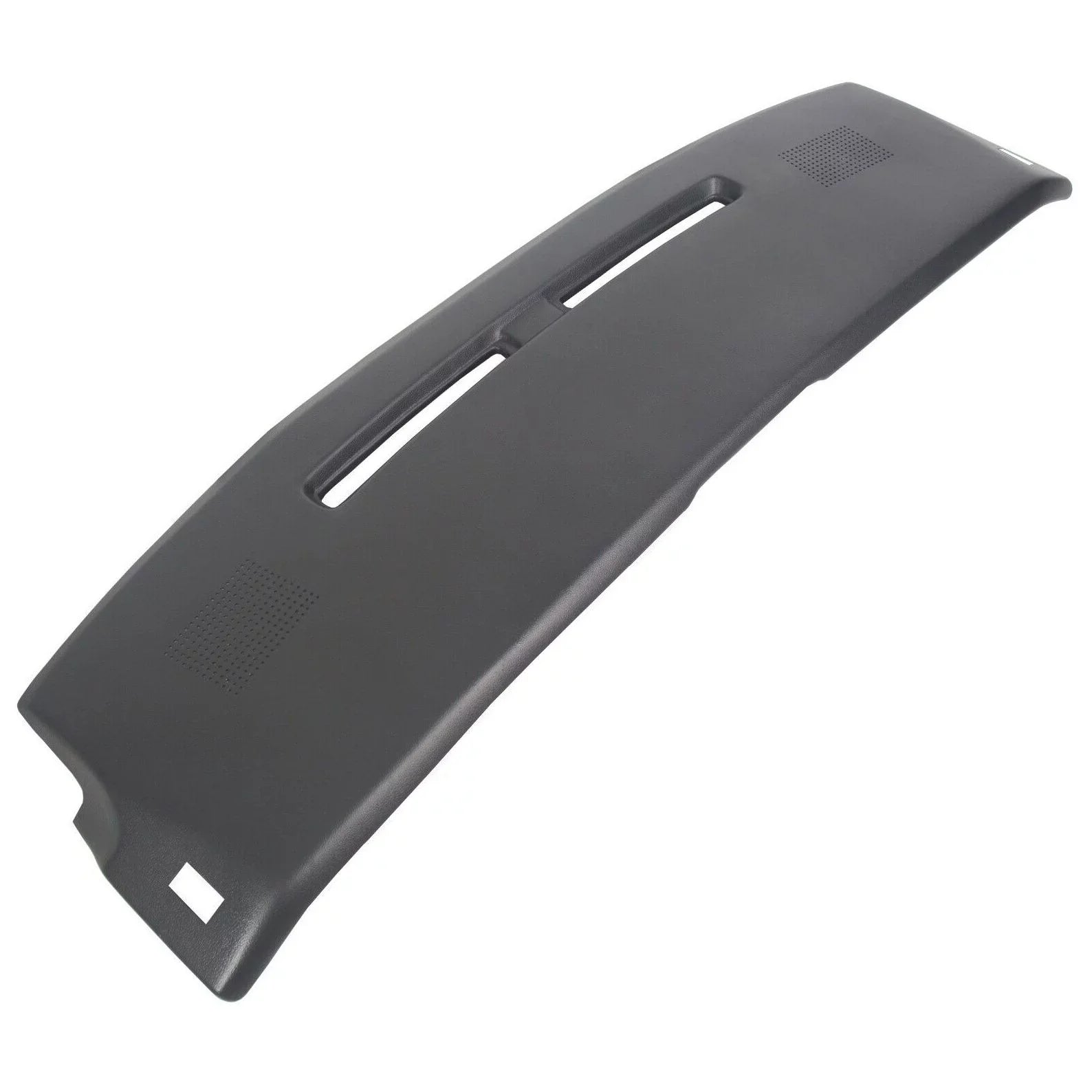 For 84-92 Chevy Camaro Panel Dash Board Dashboard Pad Cap Bezel Wrap Overlay