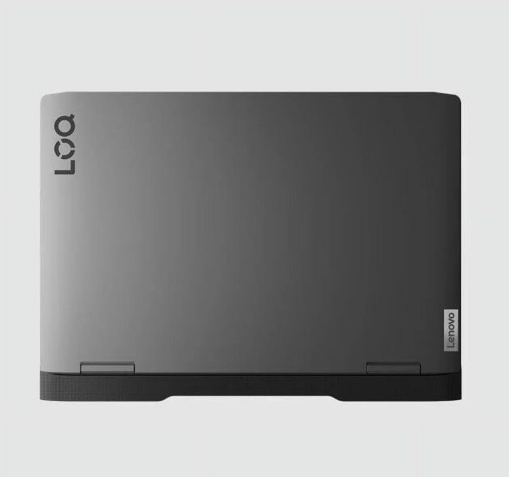 Restored Lenovo Loq 15Irh8 15" Laptop i5-12450H Geforce RTX 3050 8GB RAM 512GB SSD W11H (Refurbished)