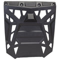 Polaris 5456130-070 OEM Black Transformer Snow Flap 2011-2022 Pro RMK 600 800
