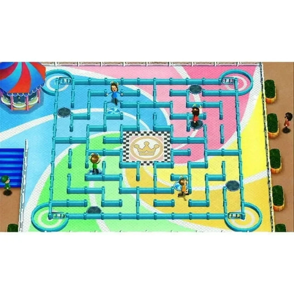 Nintendo Wii Party | Nintendo Wii