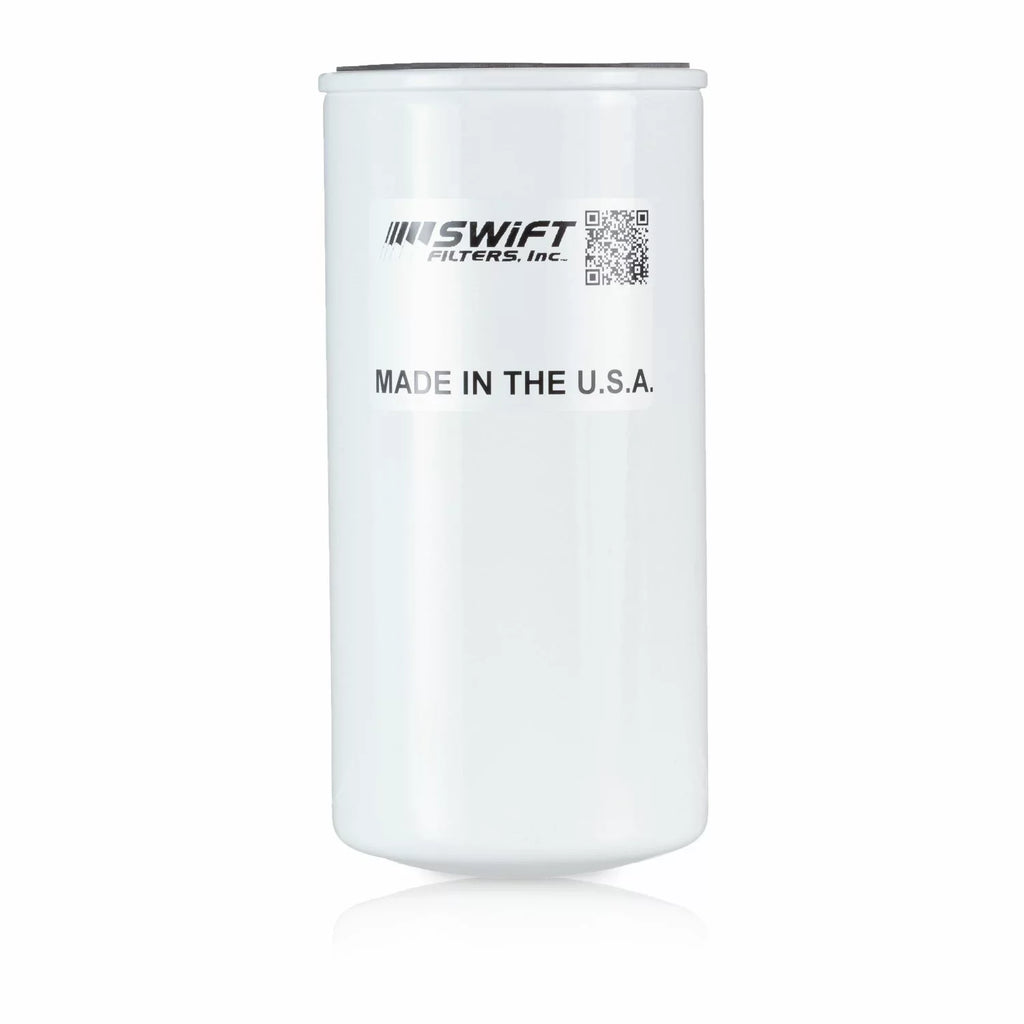 Direct Interchange for FLEETGUARD HF6713in-On Filter Element Microglass Construction 12 Micron