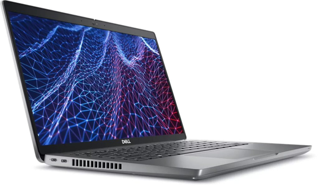Dell Latitude 5000 5430 Laptop (2022) | 14" FHD | Core i7 - 1TB SSD - 16GB RAM | 10 Cores @ 4.8 GHz - 12th Gen CPU