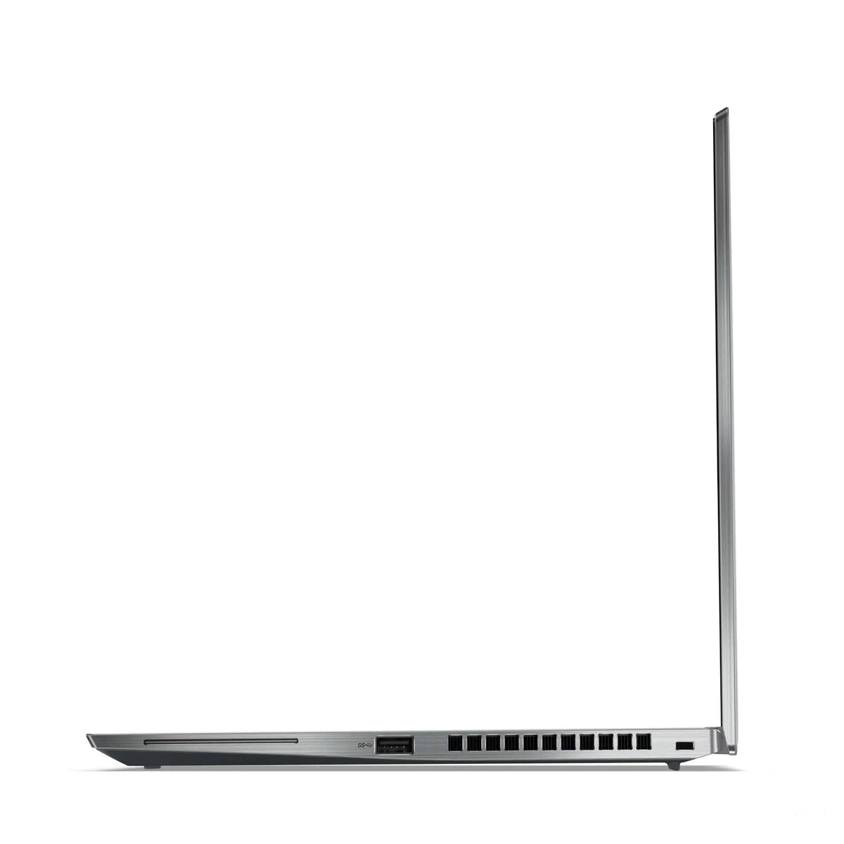 Lenovo Premium Thinkpad T14s Gen2 Biz Laptop: 14" FHD IPS Touch Display | 11th Gen Intel Core i7-1165G7 | 16GB RAM | 2TB SSD | Backlit-KYB | FP-Reader | WiFi-6 | Thunderbolt | Win11 Pro | TF
