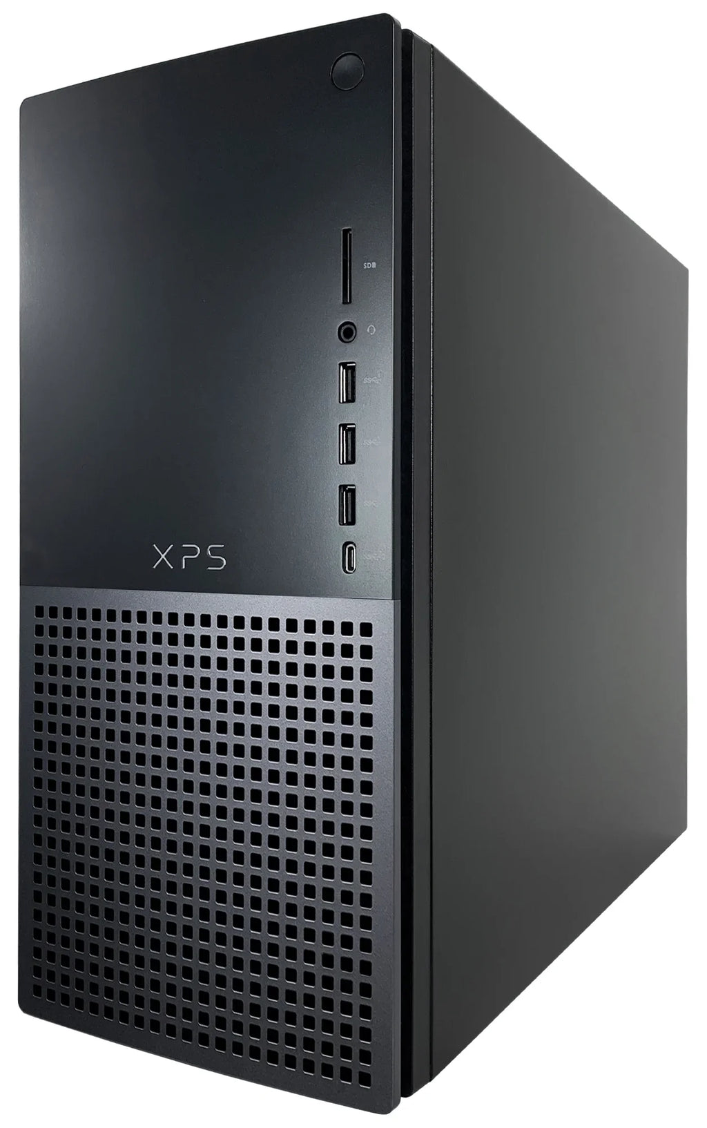 Dell XPS 8960 Desktop PC - 14th Gen Intel Core i7-14700K up to 5.6 GHz, 16GB RAM, 512GB PCIe SSD + 6TB HDD, NVIDIA GeForce RTX 3080, Windows 11 Pro
