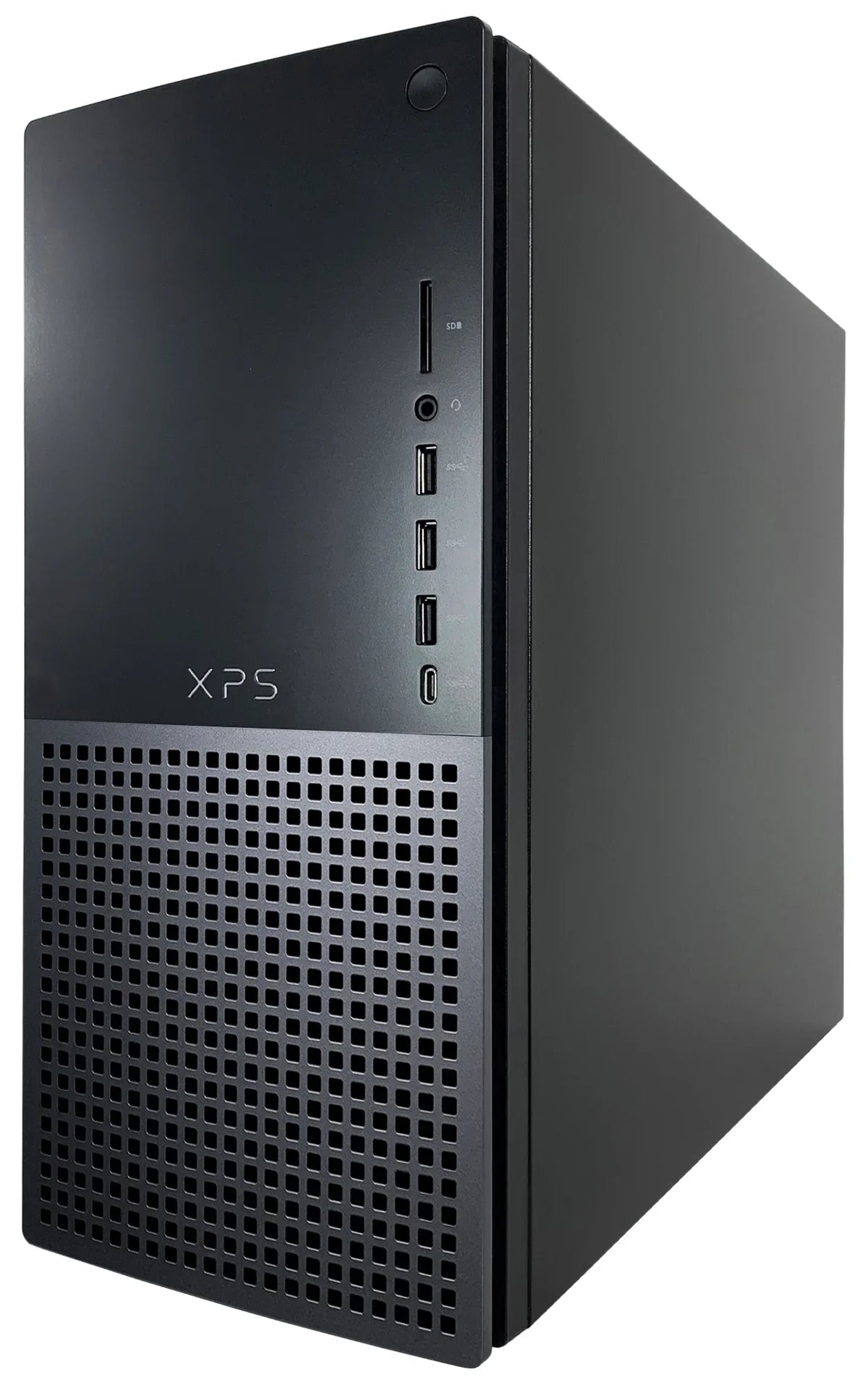 Dell XPS 8960 Desktop PC - 14th Gen Intel Core i7-14700K up to 5.6 GHz, 16GB RAM, 512GB PCIe SSD + 6TB HDD, NVIDIA GeForce RTX 3080, Windows 11 Pro
