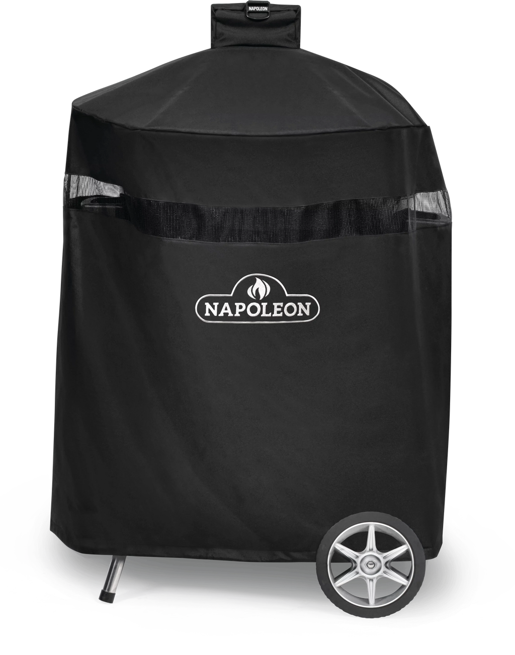Kettle Grill Leg Model Shield