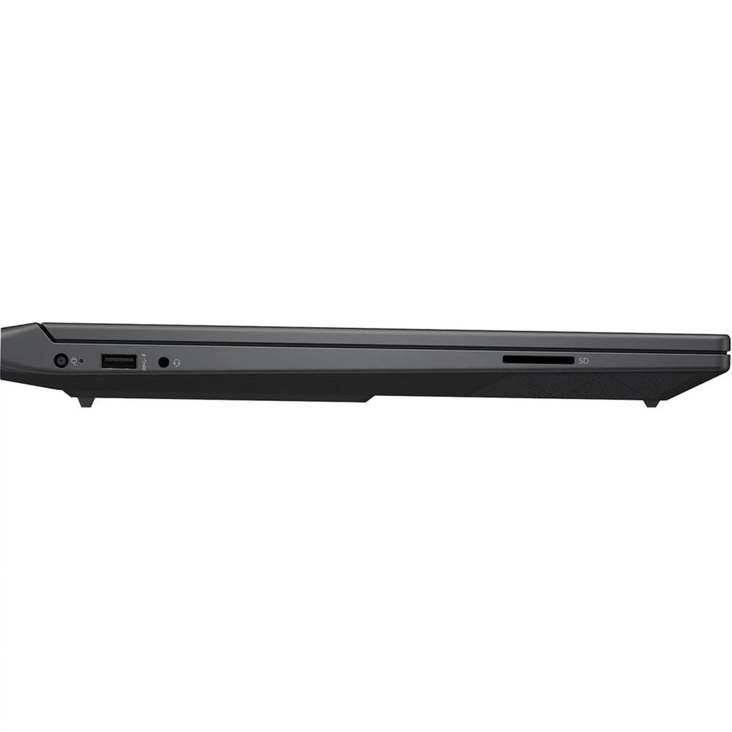 HP Victus 15.6" Notebook NVIDIA GeForce RTX 3050 8GB RAM 512GB SSD Mica Silver - Intel Core i5 i5-12500H - NVIDIA GeForce RTX 3050 - HP Wide Vision 720p HD camera - Wi-Fi 6 - Windows 11 Home