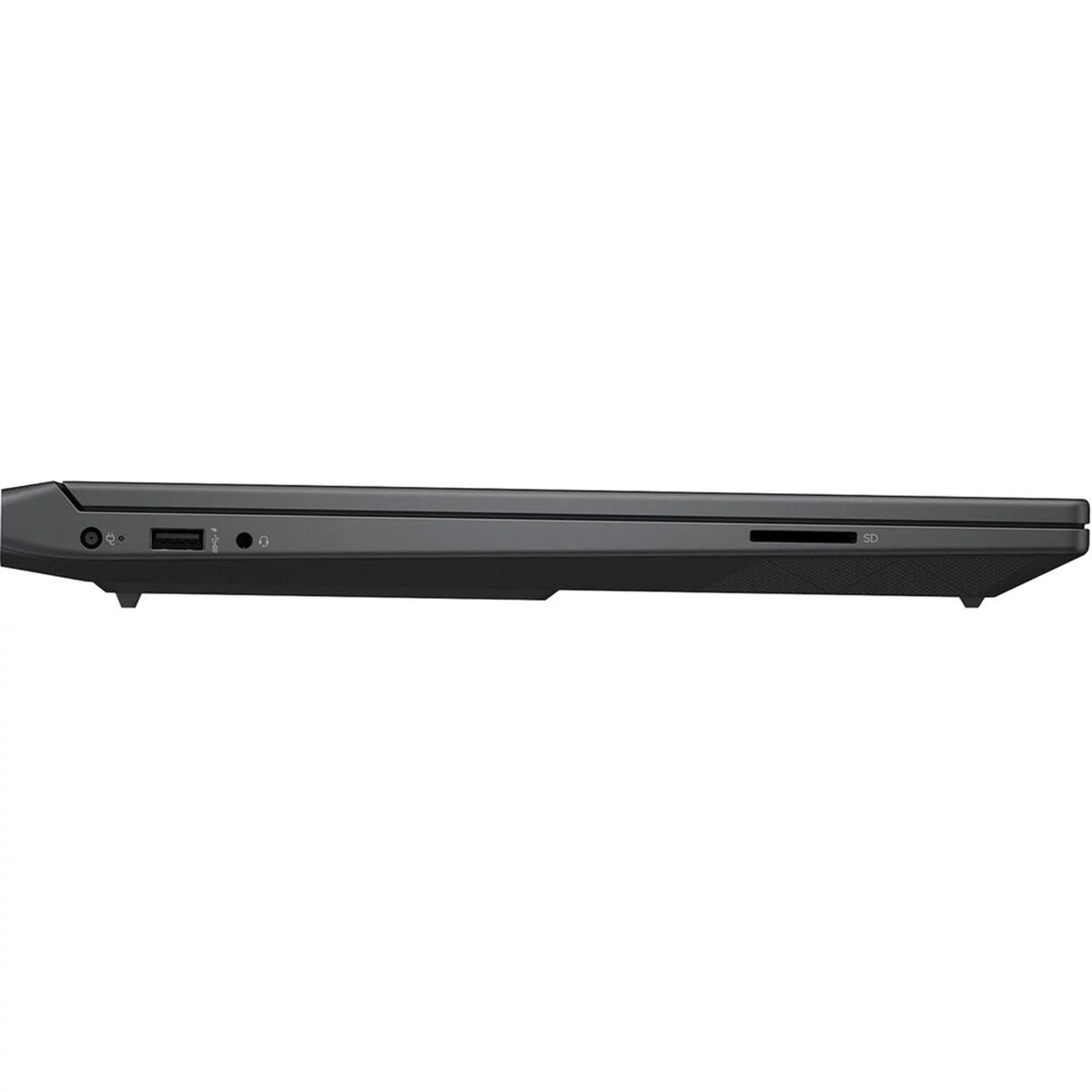HP Victus 15.6" Notebook NVIDIA GeForce RTX 3050 8GB RAM 512GB SSD Mica Silver - Intel Core i5 i5-12500H - NVIDIA GeForce RTX 3050 - HP Wide Vision 720p HD camera - Wi-Fi 6 - Windows 11 Home