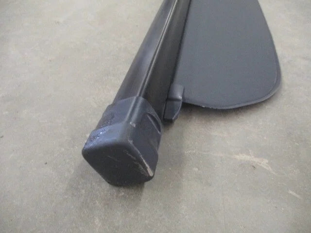 Pre-Owned 2021 Toyota Venza Trunk Cargo Shade Shield OEM LKQ (Good)