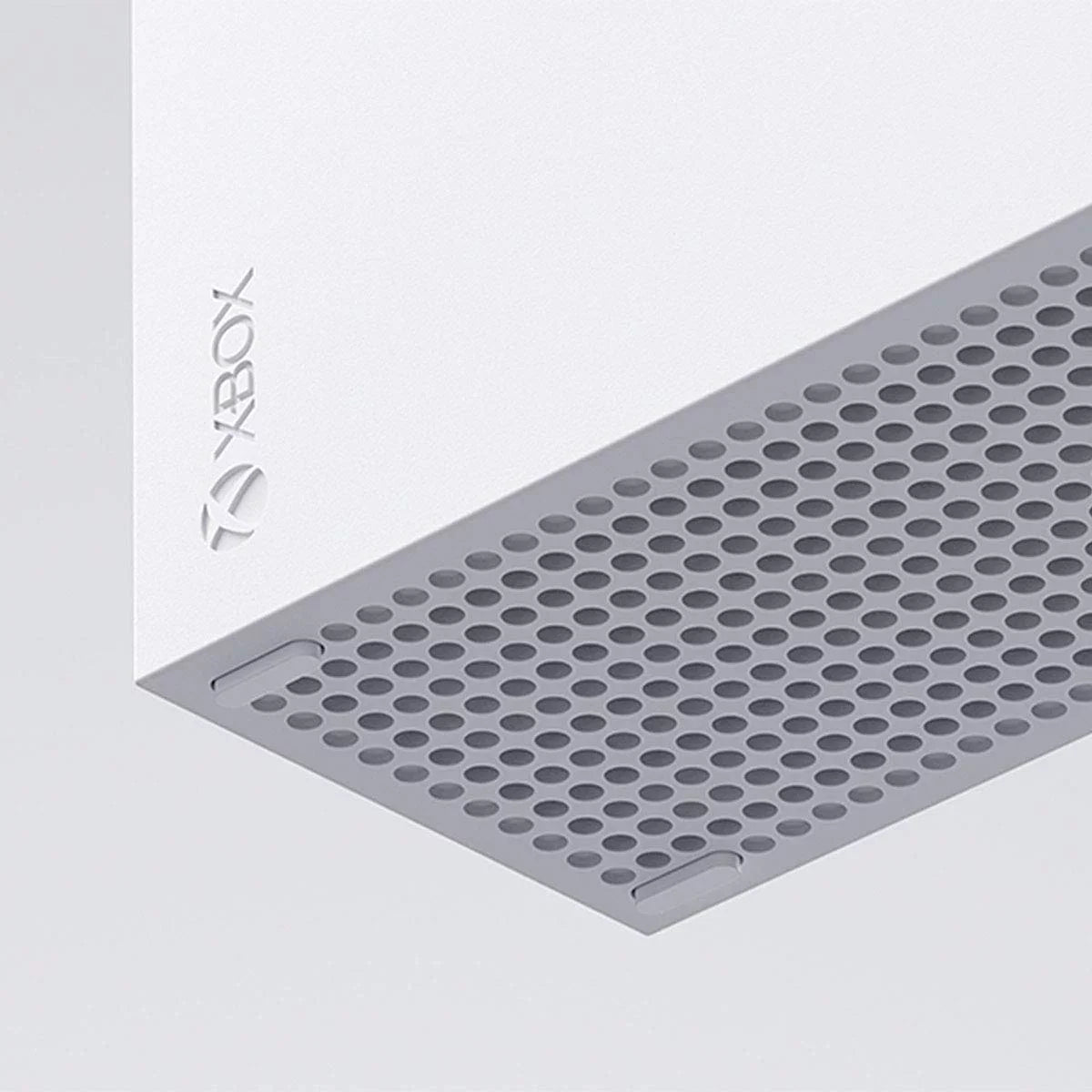 2020 New Xbox 512GB SSD Console -Robot White