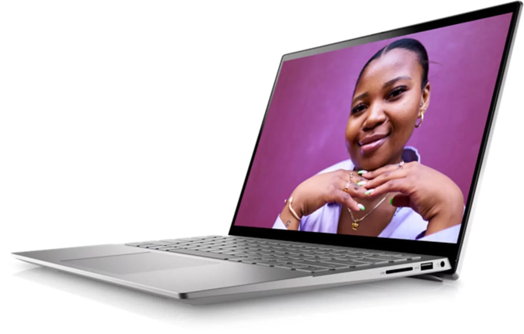 Restored Dell Inspiron 5425 Laptop (2022) | 14" FHD+ | Core Ryzen 7 - 512GB SSD - 16GB RAM | 8 Cores @ 4.5 GHz (Refurbished)