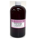 Paris Fragrances & Cosmetics Supplies, INC Buriti Oil - Natural Unrefined - 16 Oz