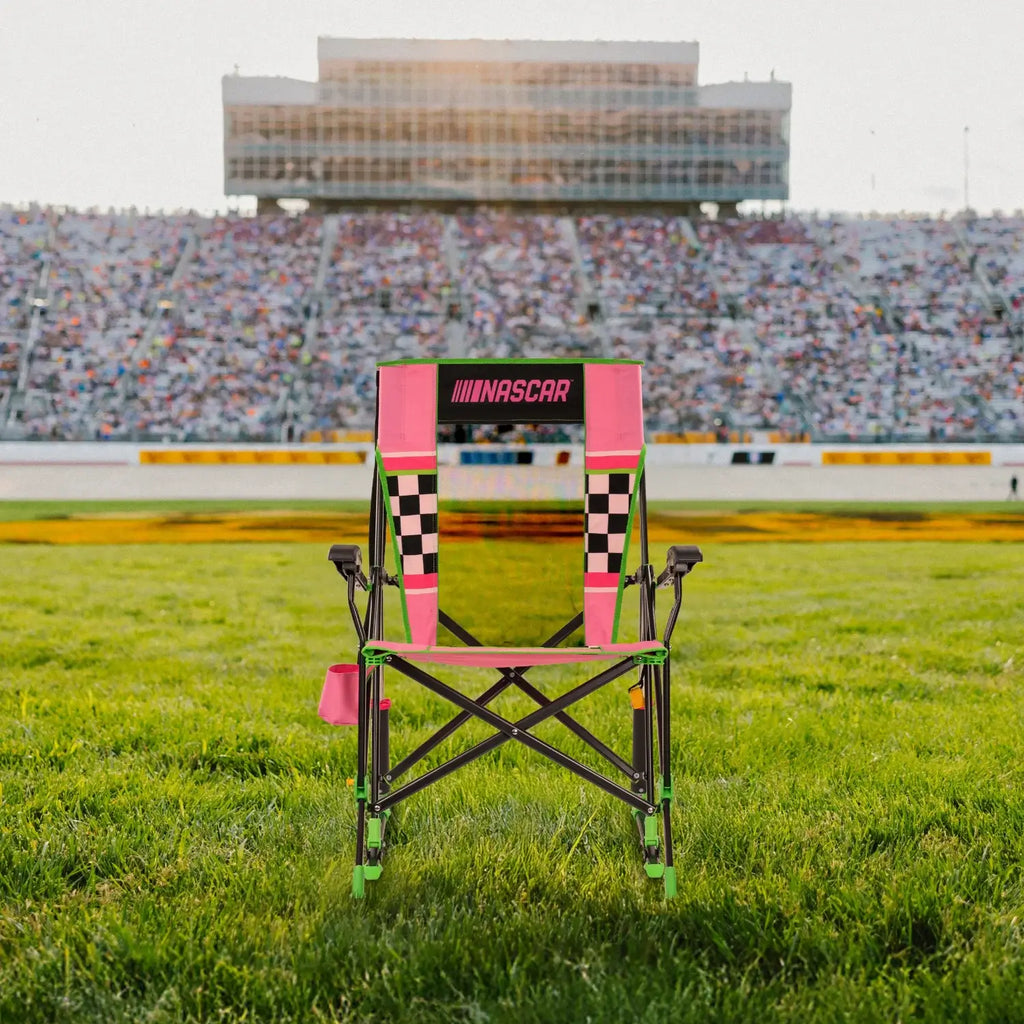 RoadTrip Rocker™ - NASCAR For Her | Choice VK96