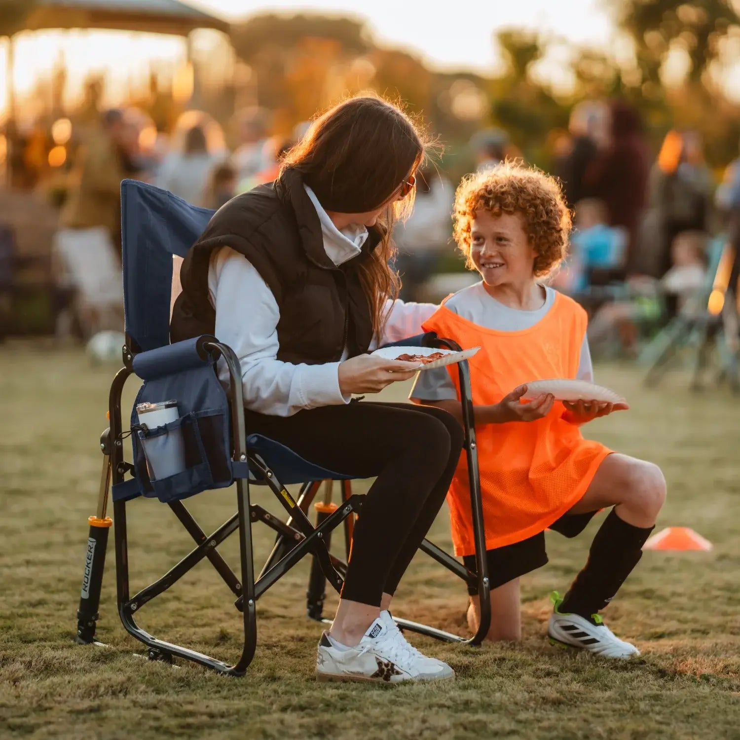 Stowaway Rocker™ | Edition QQ20